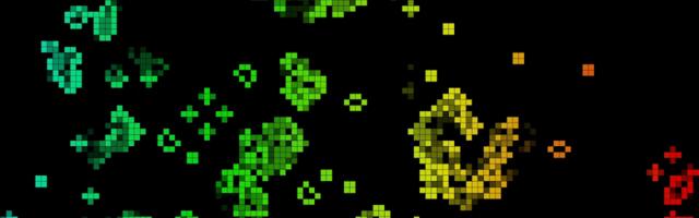 [Перевод] Ускоряем игру «Жизнь» с помощью CUDA / Triton