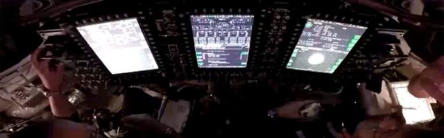 Artemis II astronaut finds two Outlook instances running on computers, call on Houston to fix Microsoft anomaly — puzzled caller describes ‘two Outlooks, and neither one of those are working’