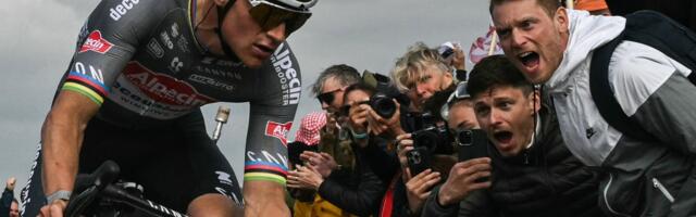 How to watch the 2026 Paris-Roubaix online for free