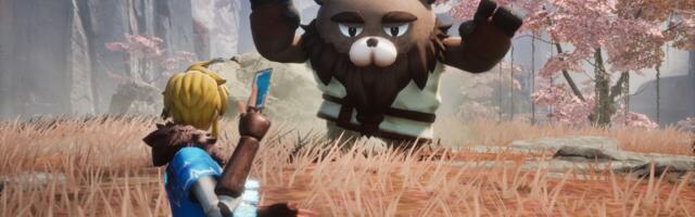 "You think we're stupid?" - Players react to Pokémon and Palworld lookalike Pickmon being renamed to "better align with our brand identity and lore"