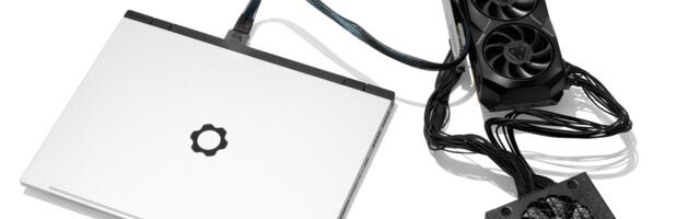 Framework’s first eGPUs turn its laptop into a desktop PC