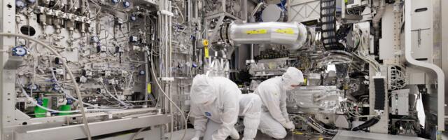 ASML's roadmap for chipmaking lithography tools examined — from DUV to Low-NA, High-NA, Hyper-NA, and beyond