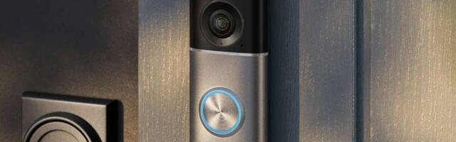 Best Ring Video Doorbells of 2026: Ring's Newest AI and More