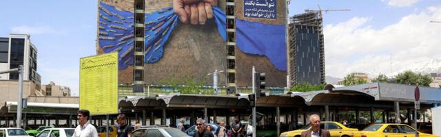 5 ways the Iran standoff could end