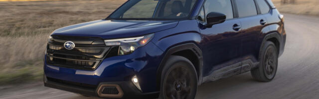 What OEM Tires Do Subarus Typically Come With?