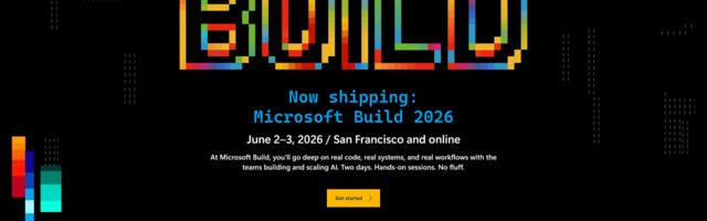 Windows 12 at Build 2026: What to expect