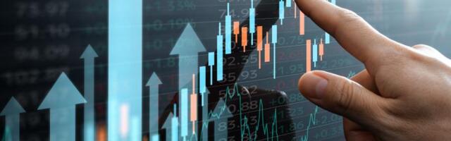 Live markets: Bitcoin steady above $63,000, BNB, SOL edge higher as AI stocks rebound