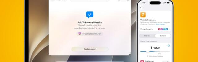5 ways Apple is making child accounts on iPhone safer, more flexible, and easier to manage in iOS 27
