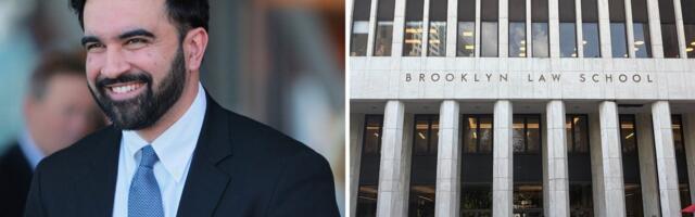 I went to one of Mamdani's COGE hearings. New Yorkers didn't talk much about budget cuts.