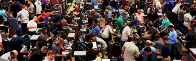Crypto should adopt the best of centralization, says LMAX CEO