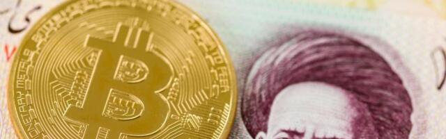 Bitcoin hits a two-week high above $65,500 as the US-Iran deal sends oil sliding