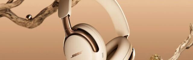 Bose thinks it can be a media company for some reason