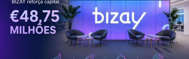 Lisbon-based BIZAY raises €48.7 million Series D; set to surpass €88.6 million revenue and reach profitability