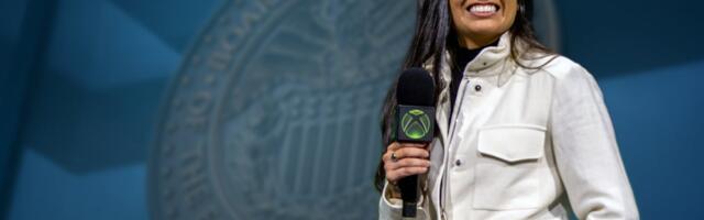 Xbox leader Asha Sharma has joined a US government task force for employment, days after announcing restructuring that has left thousands of people without jobs