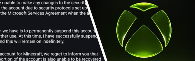 "I sued their asses and won!" Gamer wins legal battle to get hacked Xbox account back after they were told to rebuy all their digital games
