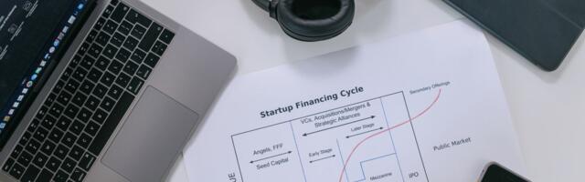 In the first quarter of 2026, investors poured roughly $242 billion into AI startups—about 80% of all venture capital deployed worldwide, according to Crunchbase. Nothing comparable appears in its historical data: never before had one sector absorbed such a large share of global startup investment in a single quarter.