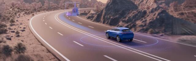 Stellantis taps Mobileye for hands-free driving assist