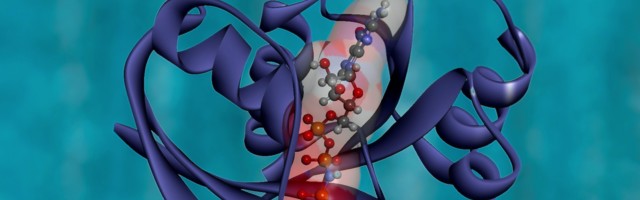 Never mind Deepmind —  this London startup is explaining how proteins behave