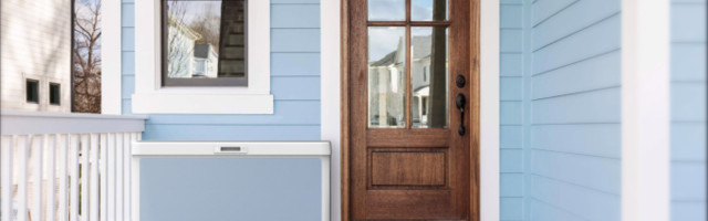 Walmart partners with smart box maker HomeValet for grocery delivery pilot