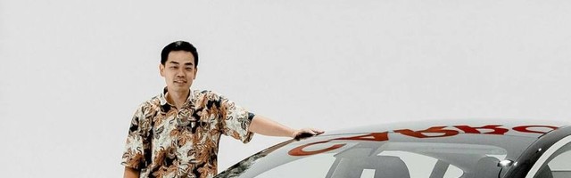 Carro tops FT ranking with help of AI