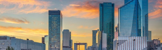 Round size surge gives France largest-ever Series A