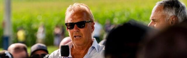 Kevin Costner’s Road Trip Venture Gets Fresh Funds: Travel Startup Funding This Week