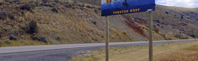 Yellowstone Historic Closure Will Hit Nearby Gateway Towns Hard