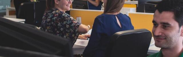 TikTok Being Deployed in the Mix to Recruit Younger Corp Travel Agents