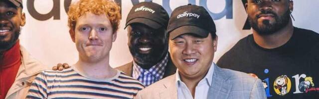 Fintech startup DailyPay raises $260 million in growth funding to revolutionize the $1 trillion on-demand pay market