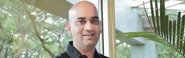 DealShare co-founder & CEO Vineet Rao steps down as the social commerce startup faces growth challenges