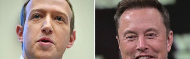 Why in the world are Elon and Zuck planning to punch each other?