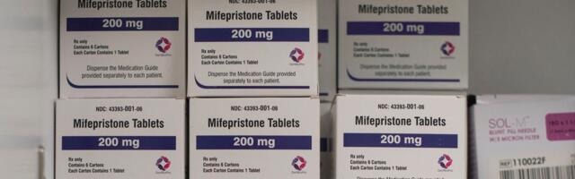 The fight over whether courts can ban mifepristone is headed back to the Supreme Court