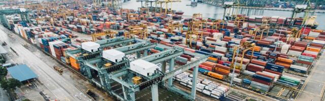 Pathway bring real-time value to logistics through machine unlearning