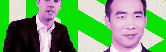 The Paradigm Shift in Crypto That Wasn’t