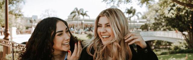 How AI is transforming female friendship