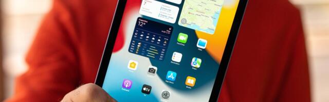 Report: Next iPad mini to feature 8.7-inch OLED screen