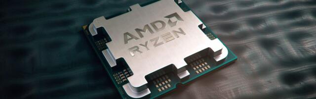Ryzen 7 7800X3D gets a $100 price cut — beats pricier 7950X3D and 14900K in gaming, now just $349