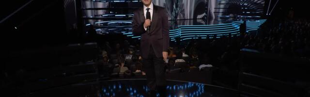 The Game Awards speeches were too short, Geoff Keighley admits