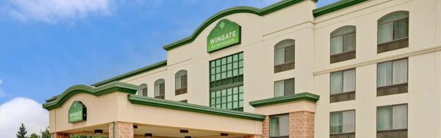 Choice Hotels’ Next Try at a Wyndham Takeover