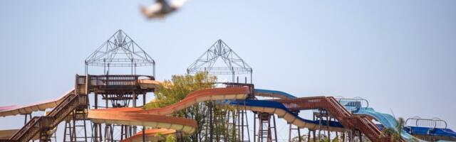 San Jose’s Raging Waters park slated to make a comeback this summer