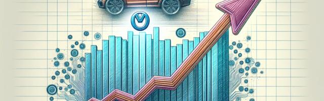 Carvana’s stock spikes following impressive first-quarter earnings