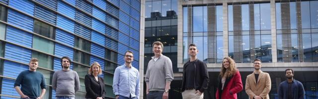 Malted AI raises £6M for cost-effective small language models