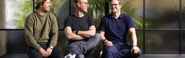 Gorilla raises €23M Series B