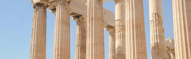 Athens City Official: ‘Rapid Growth Has Left the City Exposed to Climate Change’