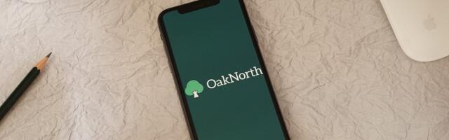 Wise executive joins OakNorth board