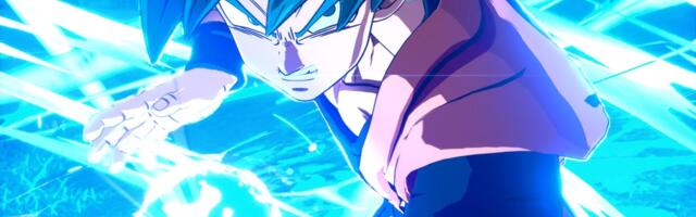 Dragon Ball: Sparking Zero Is Anime Fighting Perfection for Skilled Fans