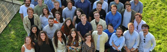 French cyber insurance leader Stoïk secures €25M  Series B