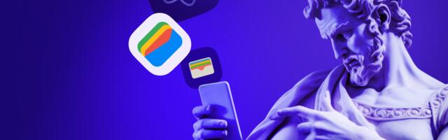 How to add a card to Apple Wallet in React Native?