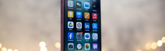 Apple’s iOS devices face more phishing attacks than Android, are bigger target for hackers: Lookout report