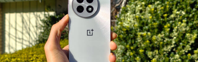 The OnePlus 13R shows you don’t need to spend big on flagships but reminded me why they still matter